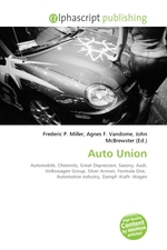 Auto Union