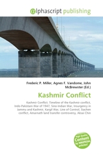 Kashmir Conflict