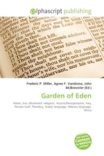 Garden of Eden