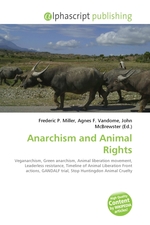 Anarchism and Animal Rights