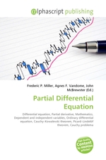 Partial Differential Equation