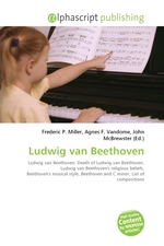 Ludwig van Beethoven