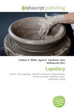 Lapidary