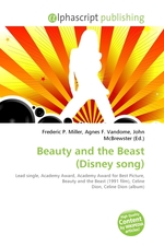 Beauty and the Beast (Disney song)
