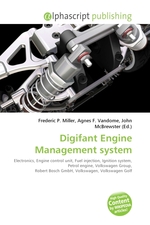 Digifant Engine Management system