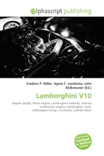 Lamborghini V10