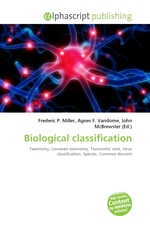 Biological classification