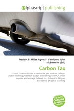 Carbon Tax