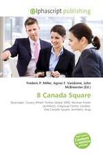 8 Canada Square