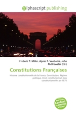 Constitutions Francaises