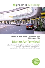 Marine Air Terminal