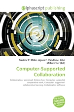 Computer-Supported Collaboration