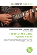 A Night at the Opera (Queen album)