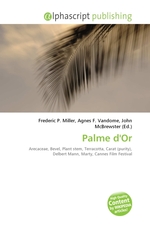 Palme dOr