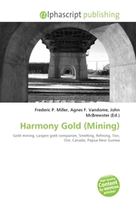 Harmony Gold (Mining)