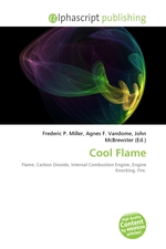 Cool Flame