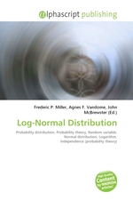 Log-Normal Distribution