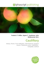 Cauliflory