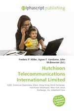 Hutchison Telecommunications International Limited