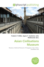 Asian Civilisations Museum