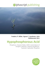 Hypophosphorous Acid