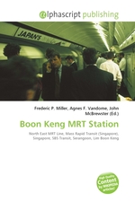 Boon Keng MRT Station