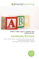 Continuity (Fiction)