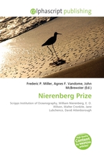 Nierenberg Prize