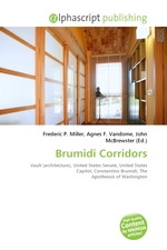 Brumidi Corridors