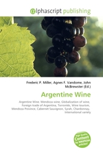 Argentine Wine