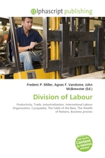 Division of Labour