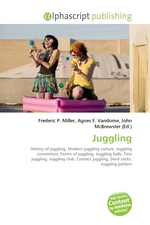 Juggling