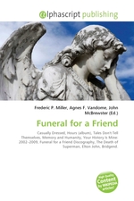 Funeral for a Friend