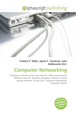 Computer Networking