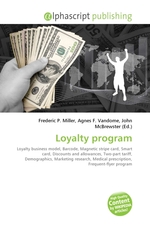 Loyalty program