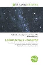 Carbonaceous Chondrite