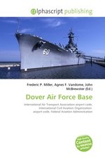 Dover Air Force Base