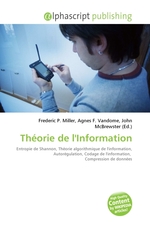 Theorie de lInformation