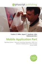 Mobile Application Part