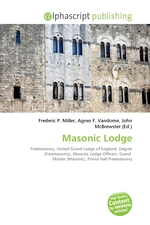 Masonic Lodge