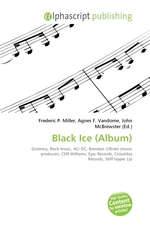 Black Ice (Album)