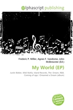 My World (EP)