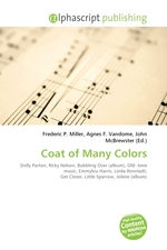 Coat of Many Colors