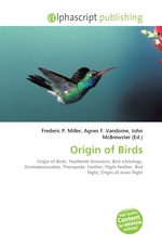Origin of Birds
