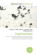 Cryptozoologie