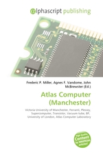 Atlas Computer (Manchester)