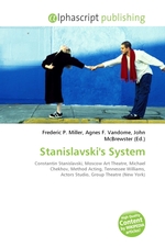 Stanislavskis System