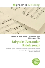 Fairytale (Alexander Rybak song)
