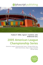 2005 American League Championship Series