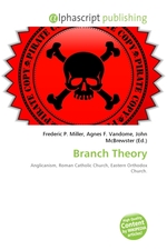 Branch Theory
